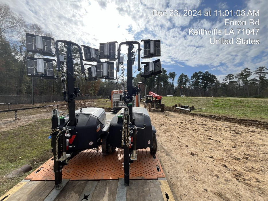 2024 WACKER NEUSON LTT4