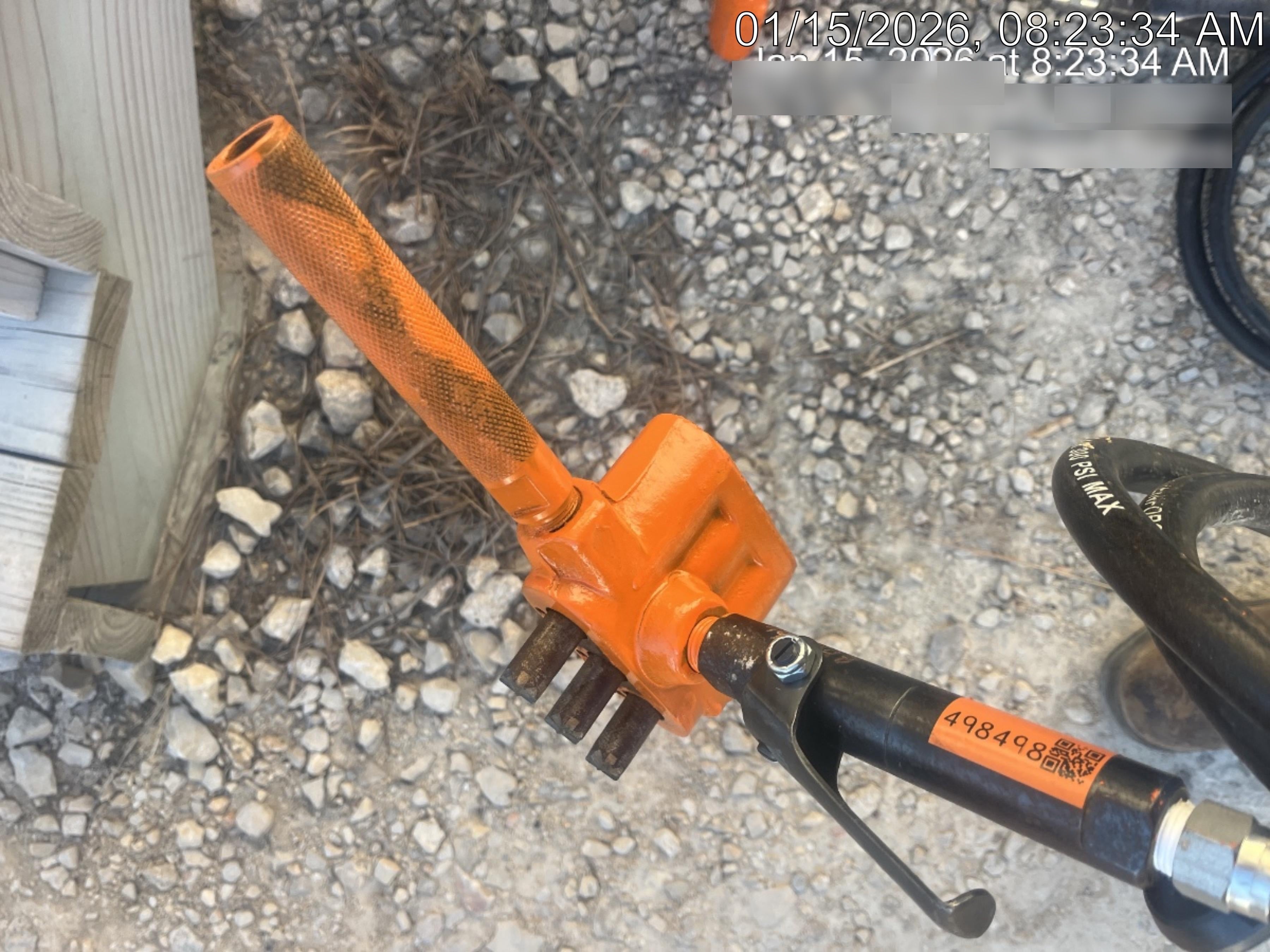 2025 TEXAS PNEUMATIC TOOLS, INC. T3