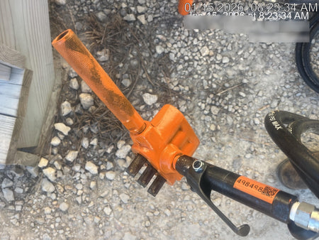 2025 TEXAS PNEUMATIC TOOLS, INC. T3