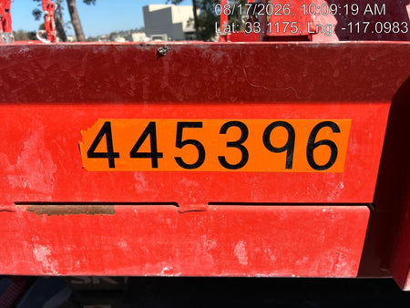 2024 SKYJACK SJ6832 RT