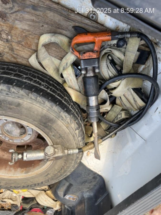 2021 MICHIGAN PNEUMATIC MP-CH3R