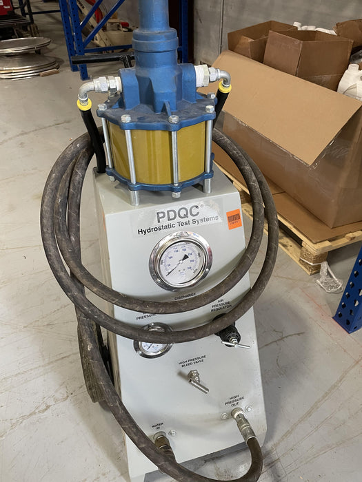 2021 PINNACLE PDQC3600B