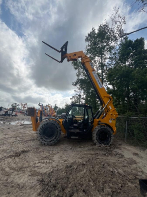 2019 JCB 512-56