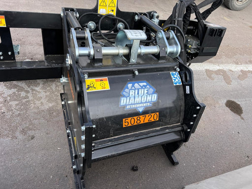 2025 BLUE DIAMOND 160954