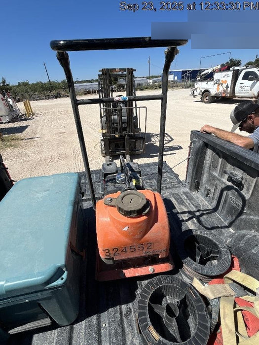 2023 MULTIQUIP MVC82VHW