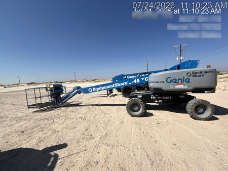 2025 GENIE S-45 XC