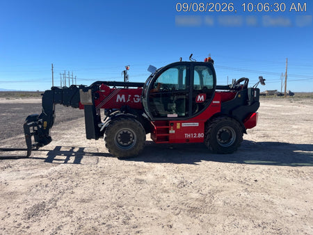 2022 MAGNI TH 12.80