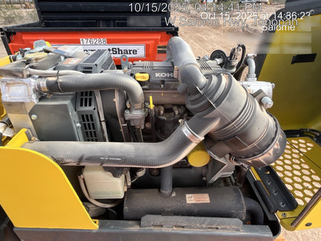 2024 WACKER NEUSON RTLx-SC3