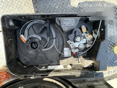 2023 LINCOLN ELECTRIC LN-25X