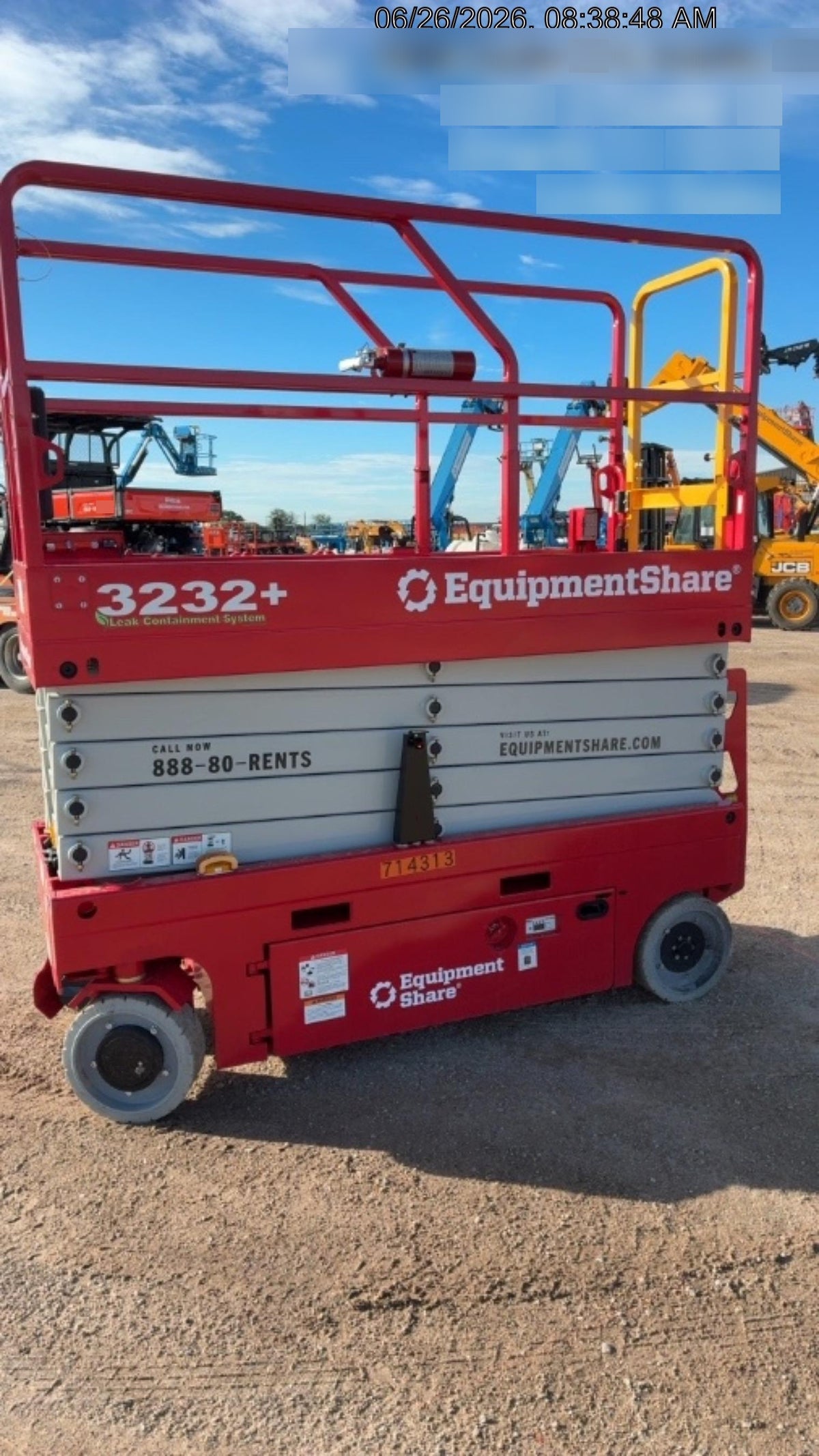 2026 MEC 3232+