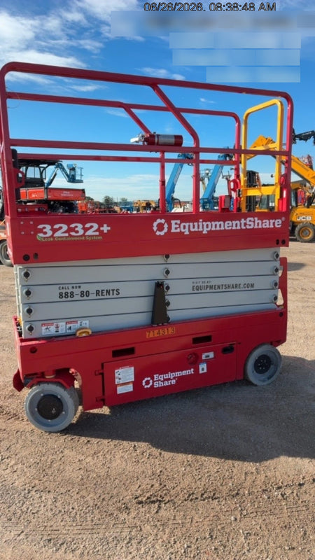 2026 MEC 3232+