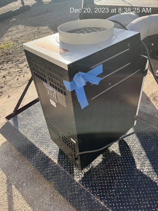 2022 KWIKOOL KPAC1411-2