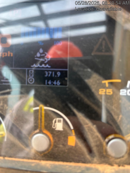 2025 JCB 514-56