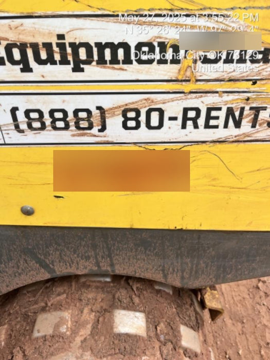 2020 WACKER NEUSON RTKx-SC3