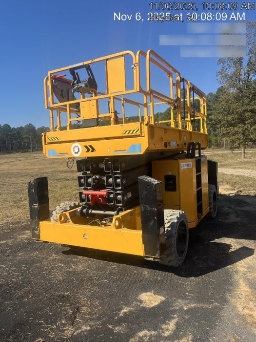 2022 HAULOTTE HS4390 E PRO