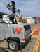 2019 Wacker Neuson LTV6K-LED Standard LED Towable Light Tower w/None
