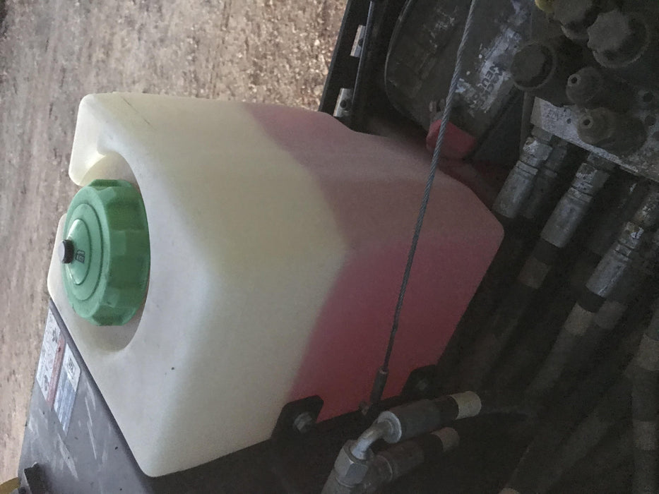 2019 WACKER NEUSON RTKx-SC3