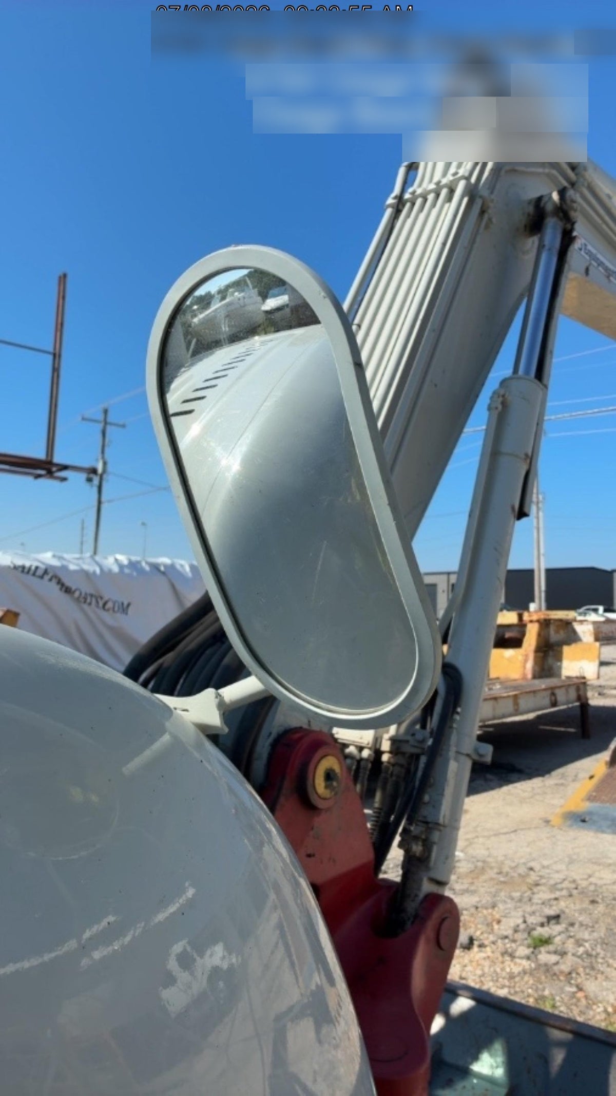 2023 TAKEUCHI TB290-CR