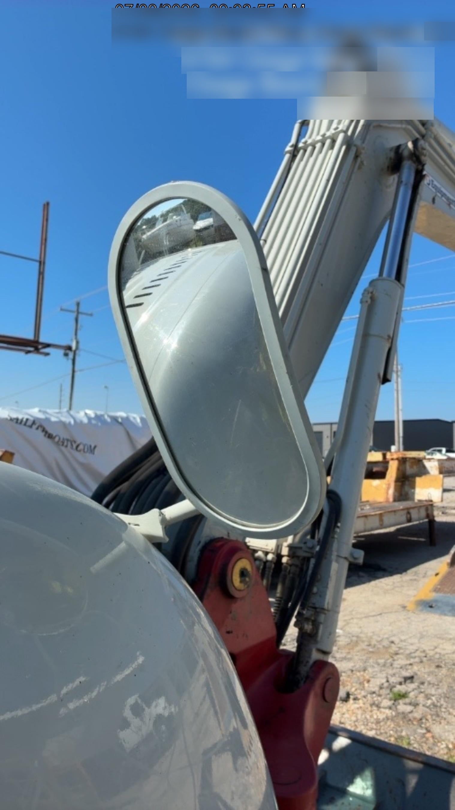 2023 TAKEUCHI TB290-CR