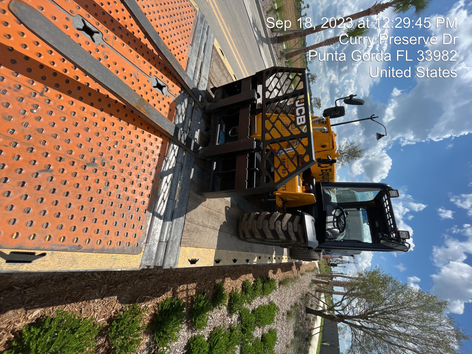 2023 JCB 505-20TC