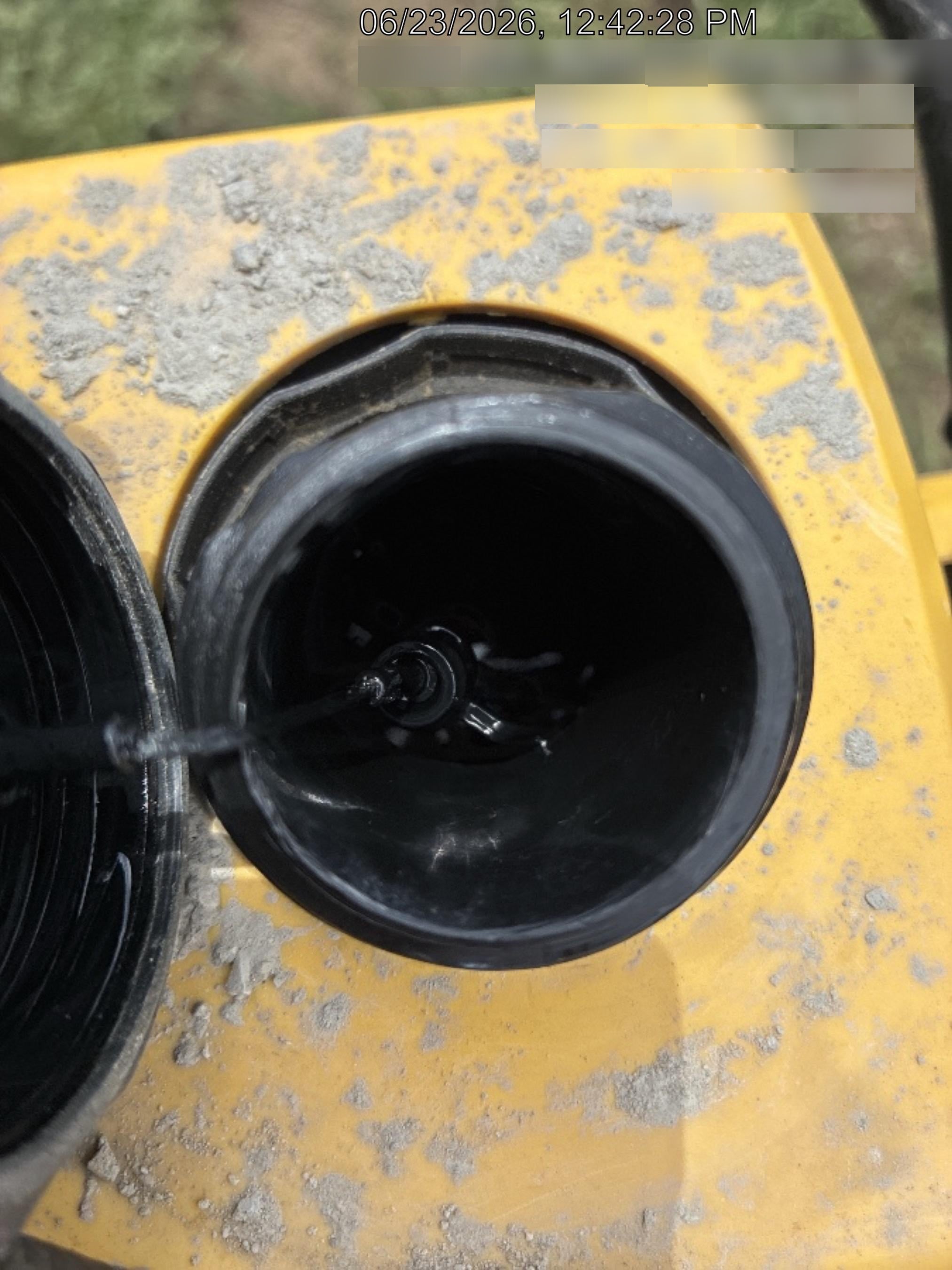 2020 WACKER NEUSON BS60-4As