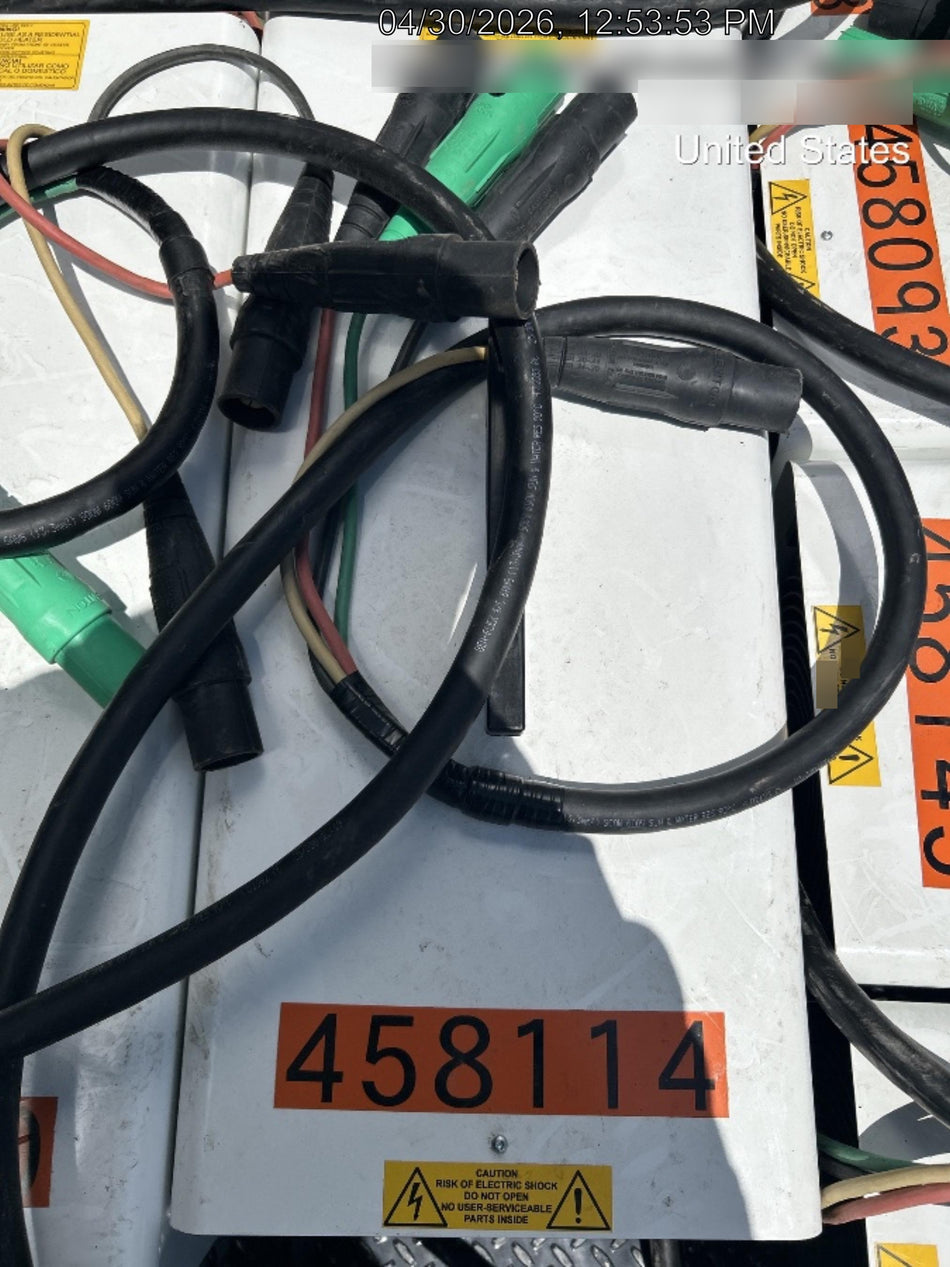 2024 LB WHITE Volt 18-3
