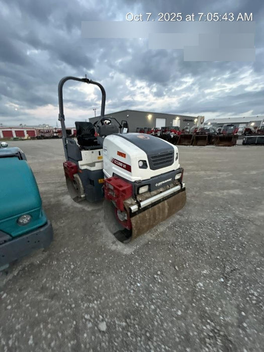 2020 DYNAPAC CC1200 VI LHP