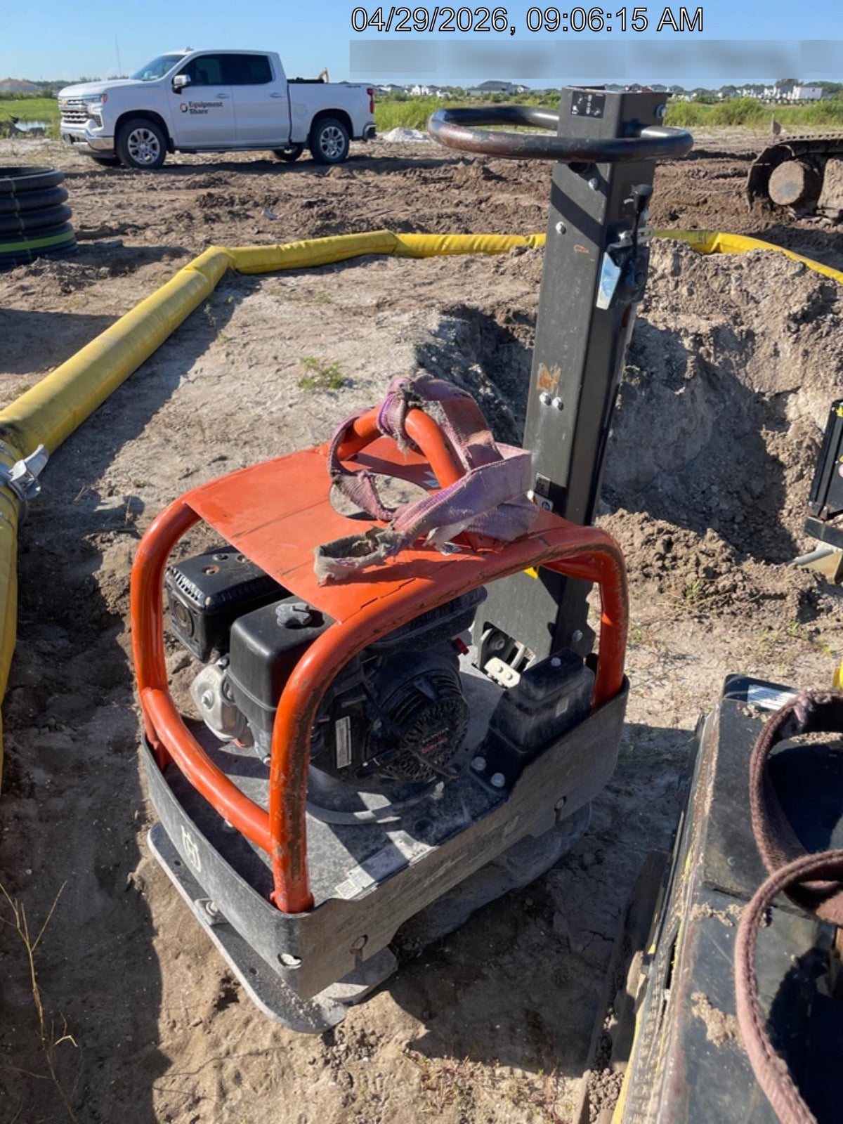 2024 HUSQVARNA LG300
