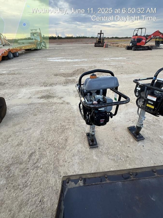 2023 MULTIQUIP MTR40HF