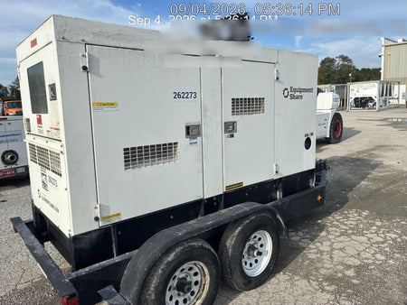 2022 MULTIQUIP DCA125