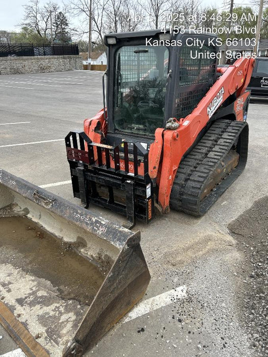 2025 VIRNIG PF4855-5VG