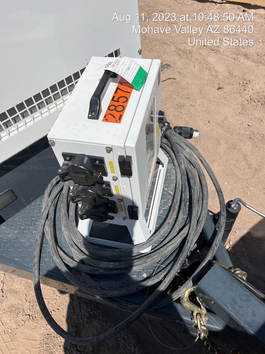 2022 TRYSTAR DAKA1.D3-A-K-A1