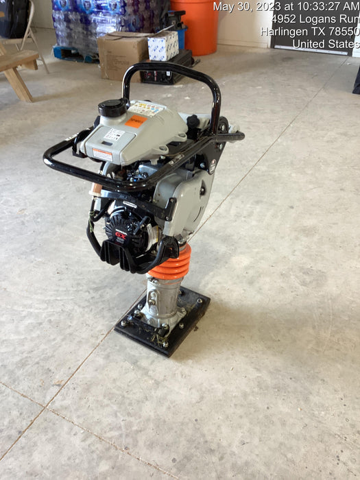 2023 MULTIQUIP MTX60HD