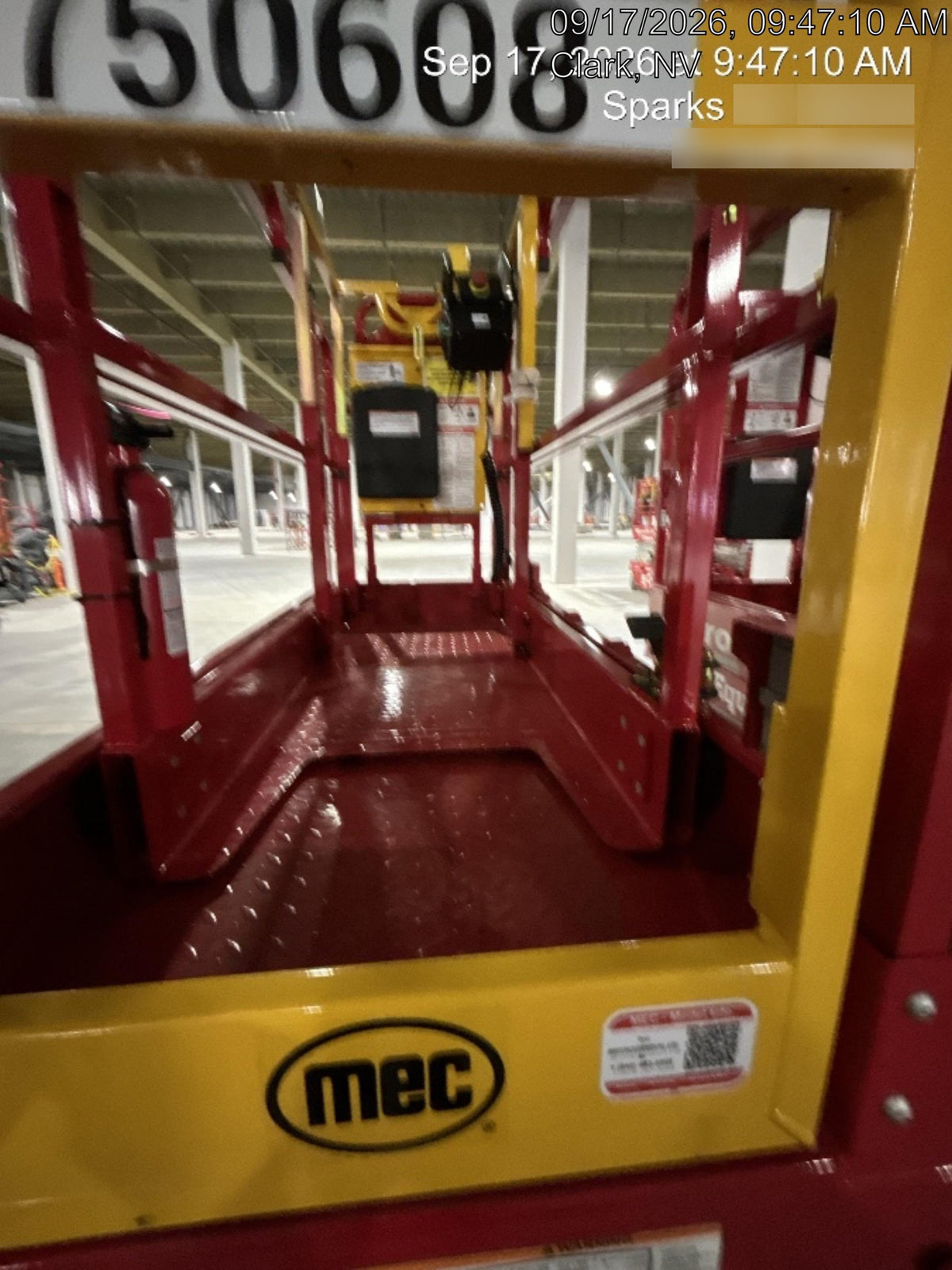 2026 MEC Micro 26-XD+