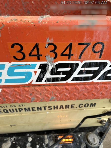 2023 JLG ES1932