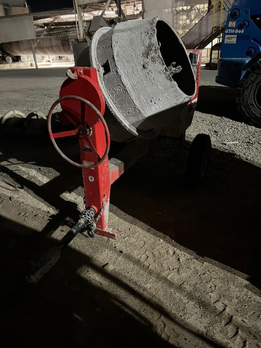 2022 MULTIQUIP MC94PK