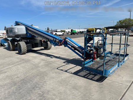 2019 GENIE S-65 XC