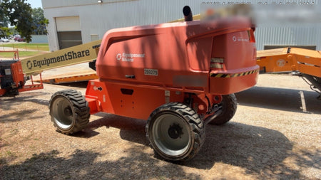 2022 JLG 600S
