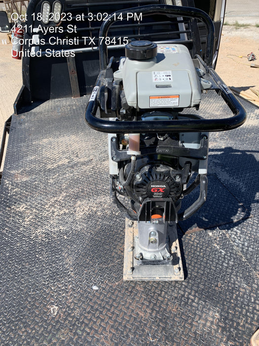 2023 MULTIQUIP MTX60HD