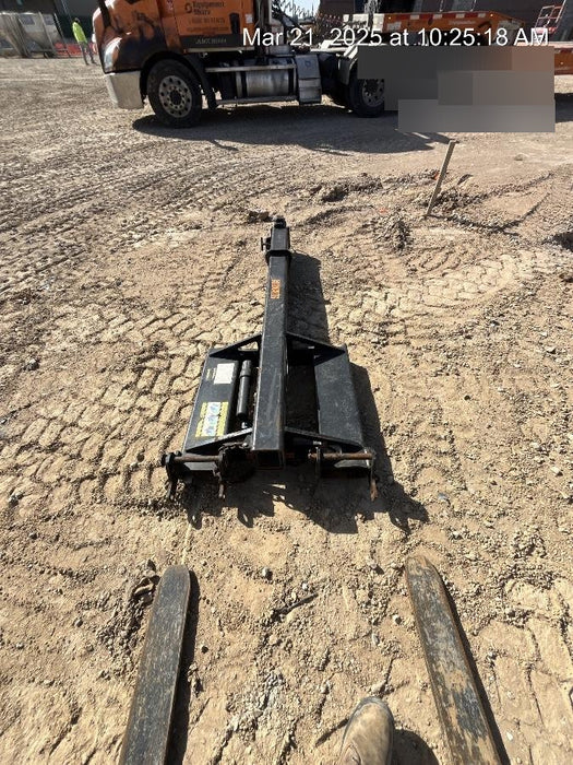 2024 STAR INDUSTRIES M1360B - Star JIB Boom