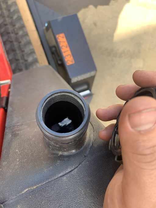 2022 BARRETO E2036RTKH-4MS