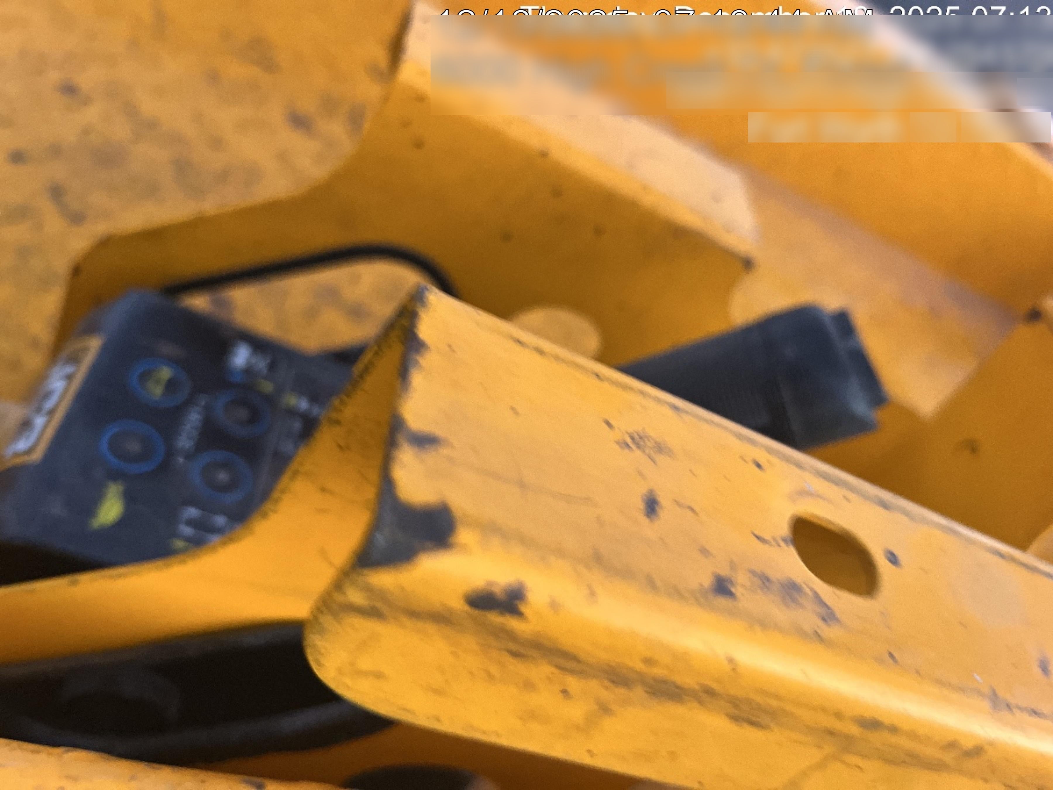 2023 JCB S2632E