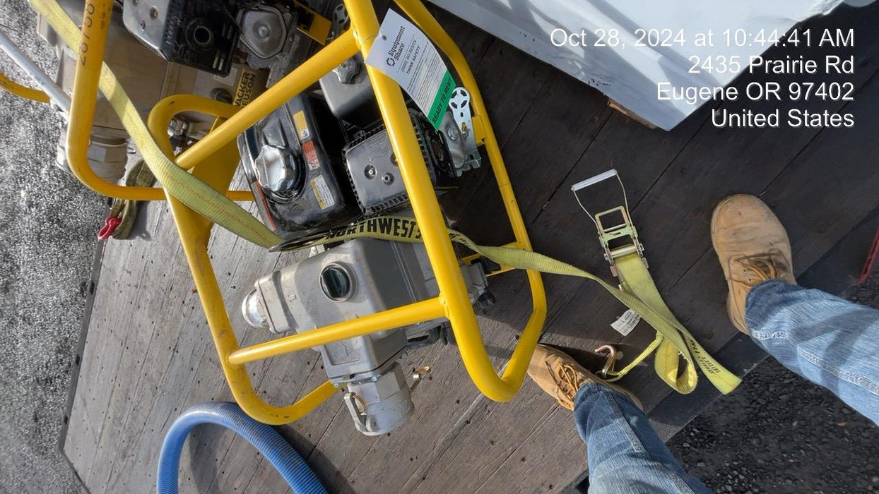 2022 WACKER NEUSON PT3A