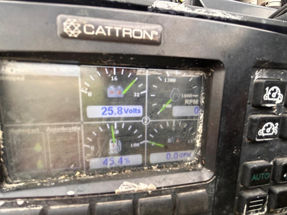 2023 PREMIER PUMP 8NHTH-RP-DC13