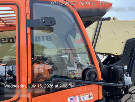 2025 JLG 1055 Premium