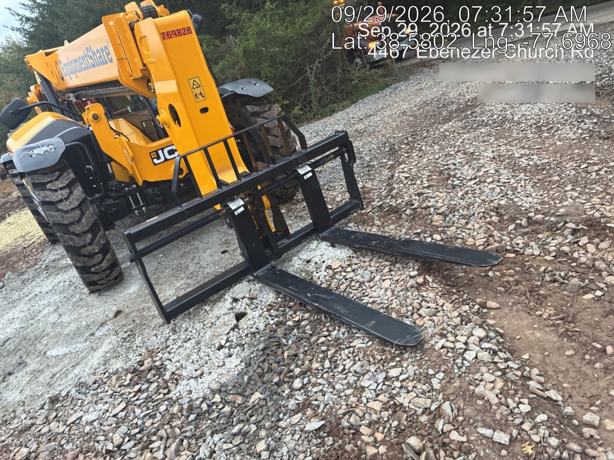 2026 JCB 509-42