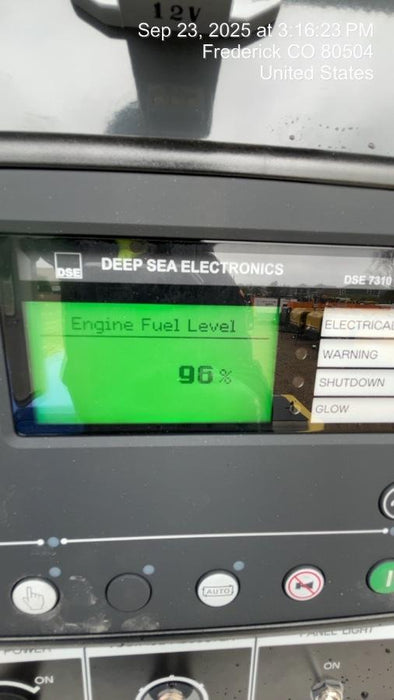 2025 AIRMAN SDG65S-8E1