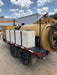 2021 Vac-Tron LP573XDT T4 Koehler Diesel Engine, 500 Gallon Debris Tank, x2 100 Gallon Water Tanks
