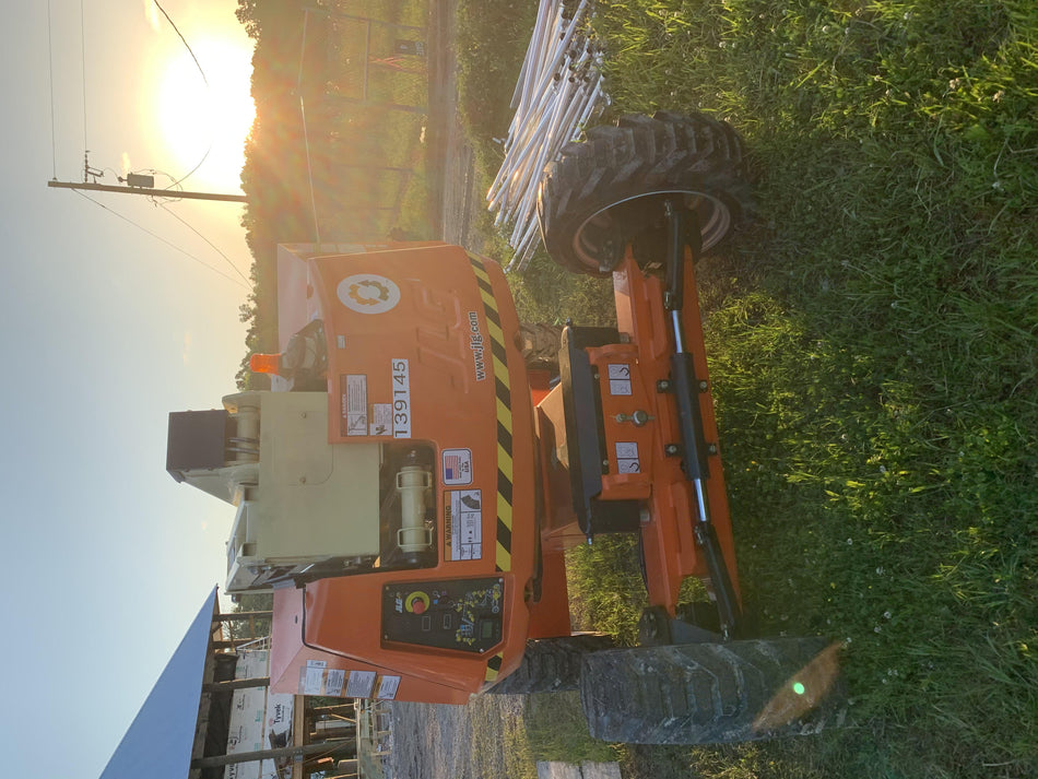 2021 JLG 340AJ