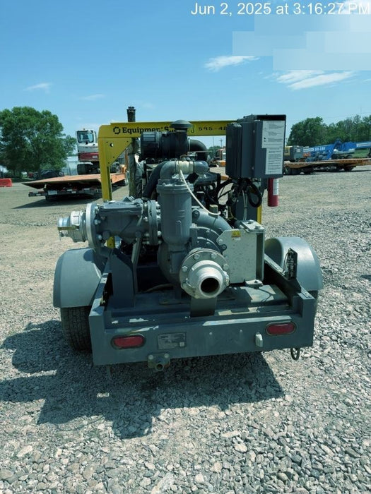 2022 ATLAS COPCO PAC F66 KD